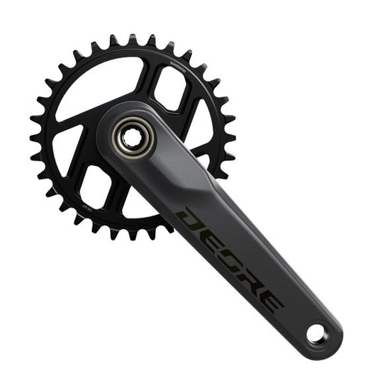 SHIMANO | Bielas DEORE FC-M6200 1x12v