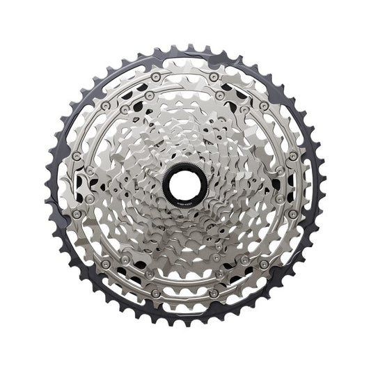 SHIMANO | Cassette DEORE CS-M7200 10-51T 12v