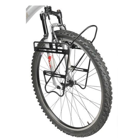ZEFAL | Portaequipajes Delantero Raider