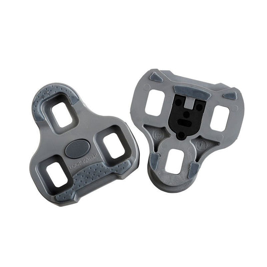 LOOK | Calas de Pedales Keo Grip Antideslizantes 4,5º