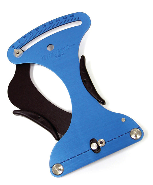 PARKTOOL | Herramienta Tensiómetro de Radios TM-1