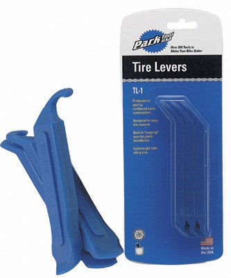 PARKTOOL | Desmontables de Cubierta TL-1.2C
