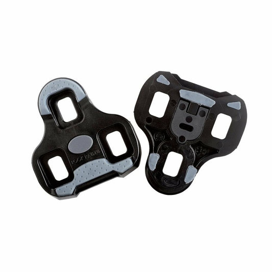 LOOK | Calas de Pedales Keo Grip Antideslizantes 0º