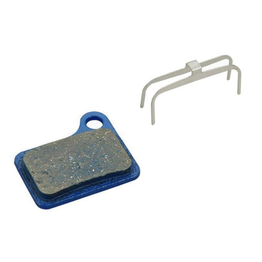 UNION | Pastillas de freno Compatible Shimano Nexave C-910-Deore BR-M555