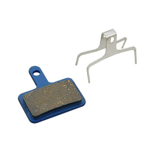 UNION | Pastillas de Freno Compatible Shimano Deore