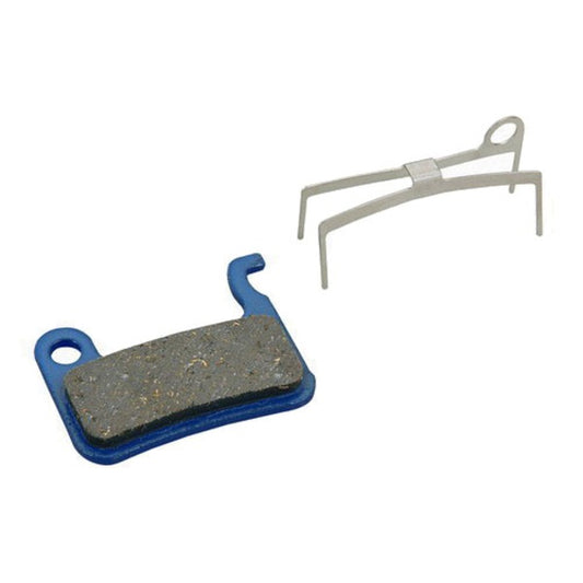 UNION | Pastillas de freno Compatible Shimano XTR