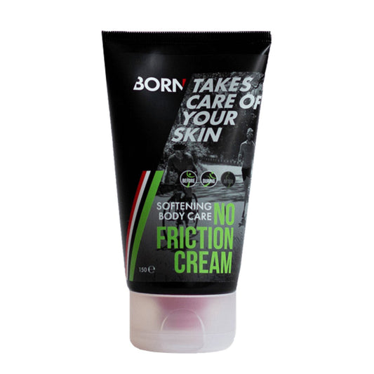 BORN | Crema Antifricción Cyclist 150 ml