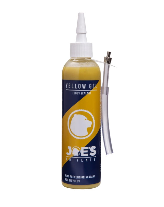JOES | Sellante Antipinchazos de Cámaras 240ml