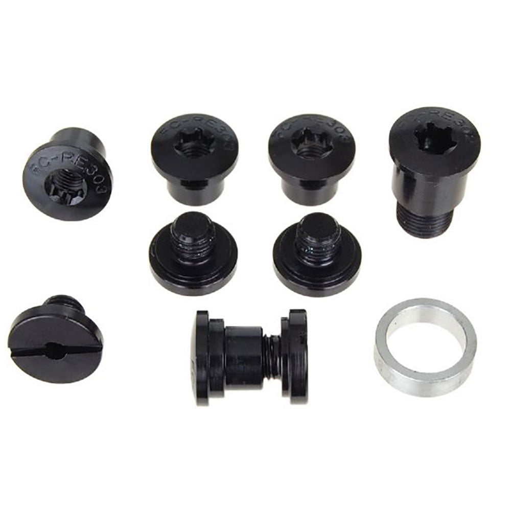 CAMPAGNOLO | Tornillos Fijación de Platos FC-AT300