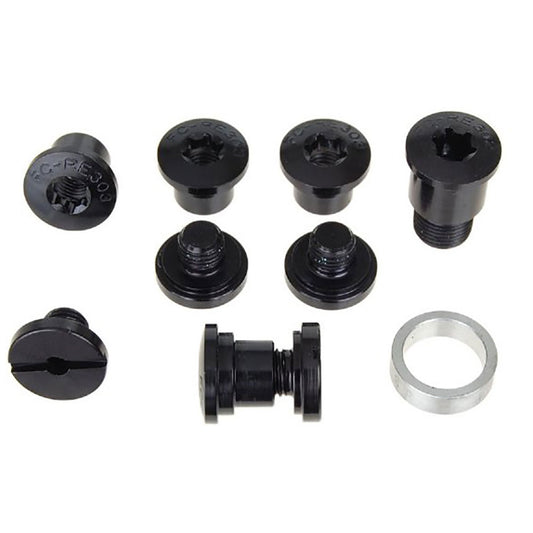 CAMPAGNOLO | Tornillos Fijación de Platos FC-AT300