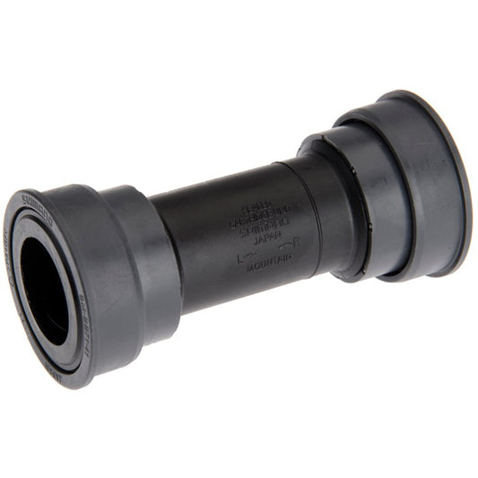 SHIMANO | Cazoletas de Pedalier para Mtb BB71-41A