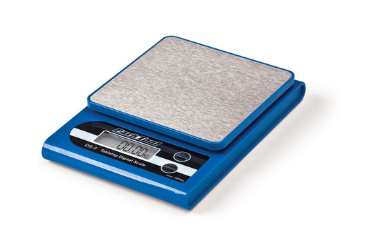PARKTOOL | Herramienta Báscula de Sobremesa DS-2