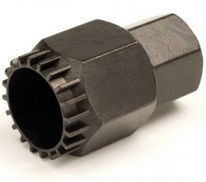 PARKTOOL | Herramienta Cazoletas de Pedalier BBT-22