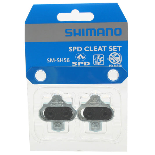 SHIMANO | Calas de Pedales SPD SH56