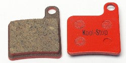 KOOL STOP | Pastillas de Freno Compatible GIANT MPH 2001