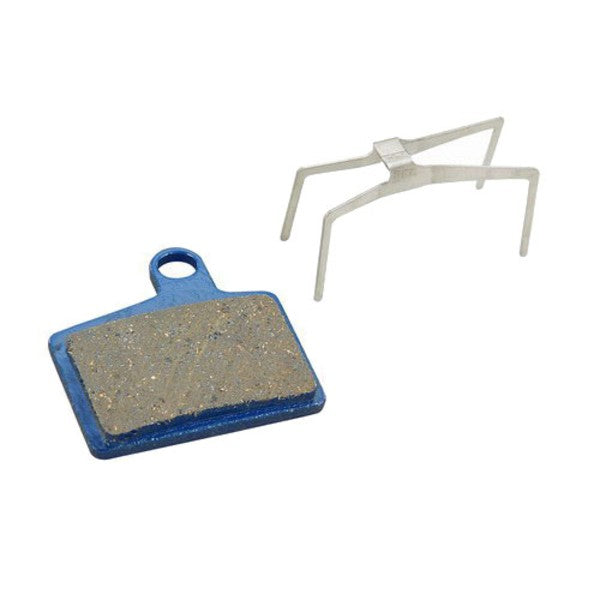 UNION | Pastillas de freno Compatible Hayes Stroker Ryde