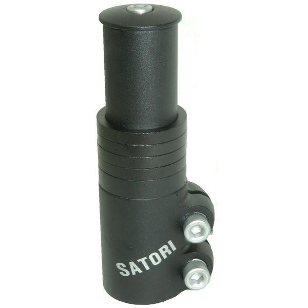 SATORI | Elevador de Potencia