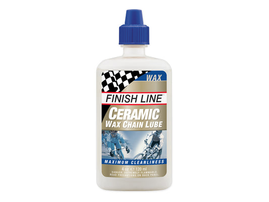 FINISH LINE | Lubricante de Transmisión Ceramic Seco 120ml