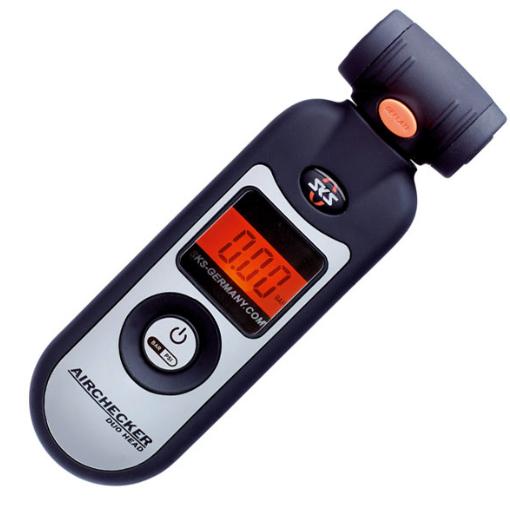 SKS | Manómetro Presión Airchecker