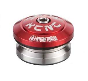 KCNC | Dirección Integrada OMEGA-S1 (Rojo)