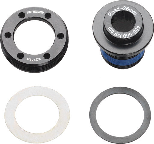 FSA | Tornillo Auto-Extraible de Biela K-Force Light Road QR-8A