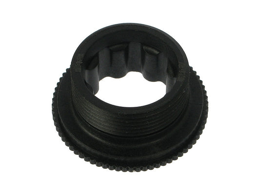 SHIMANO | Tornillo Fijación de Biela Izquierda M9000/M8000