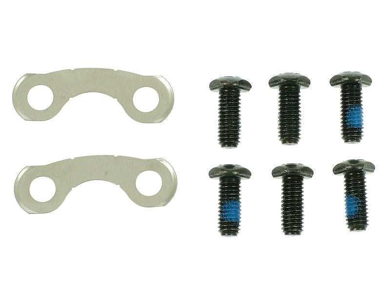SHIMANO | Tornillo para Freno de Disco (6 uds)