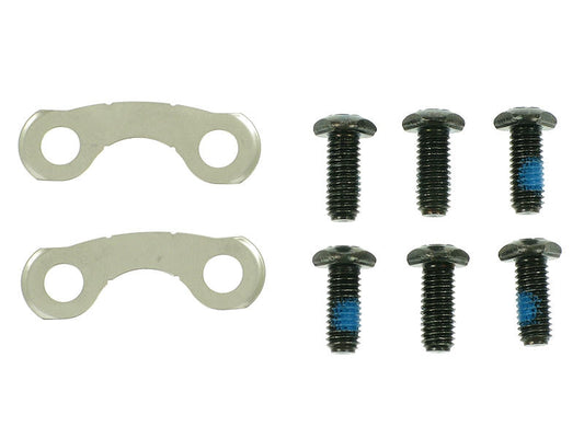 SHIMANO | Tornillo para Freno de Disco (6 uds)