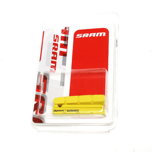 SRAM | Zapatas de Freno para Pista de Carbono