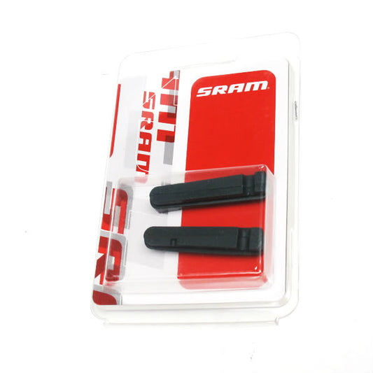 SRAM | Zapatas de Freno para Pista de Aluminio