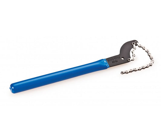 PARKTOOL | Herramienta de Cassettes SR-2.3