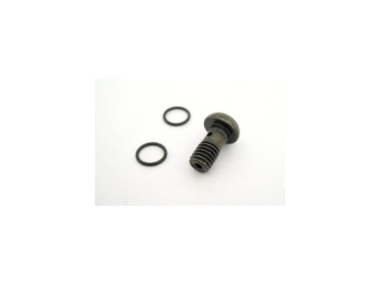 SHIMANO | Tornillo Racord Latiguillo SM-BH90