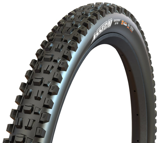 MAXXIS | Cubierta de Mtb ASSEGAI 29x2.50 60TPI MAXXTERRA/EXO/TR