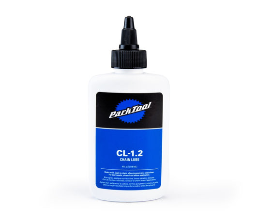 PARKTOOL | Lubricante de Cadenas con PTFE CL-1.2 118ml