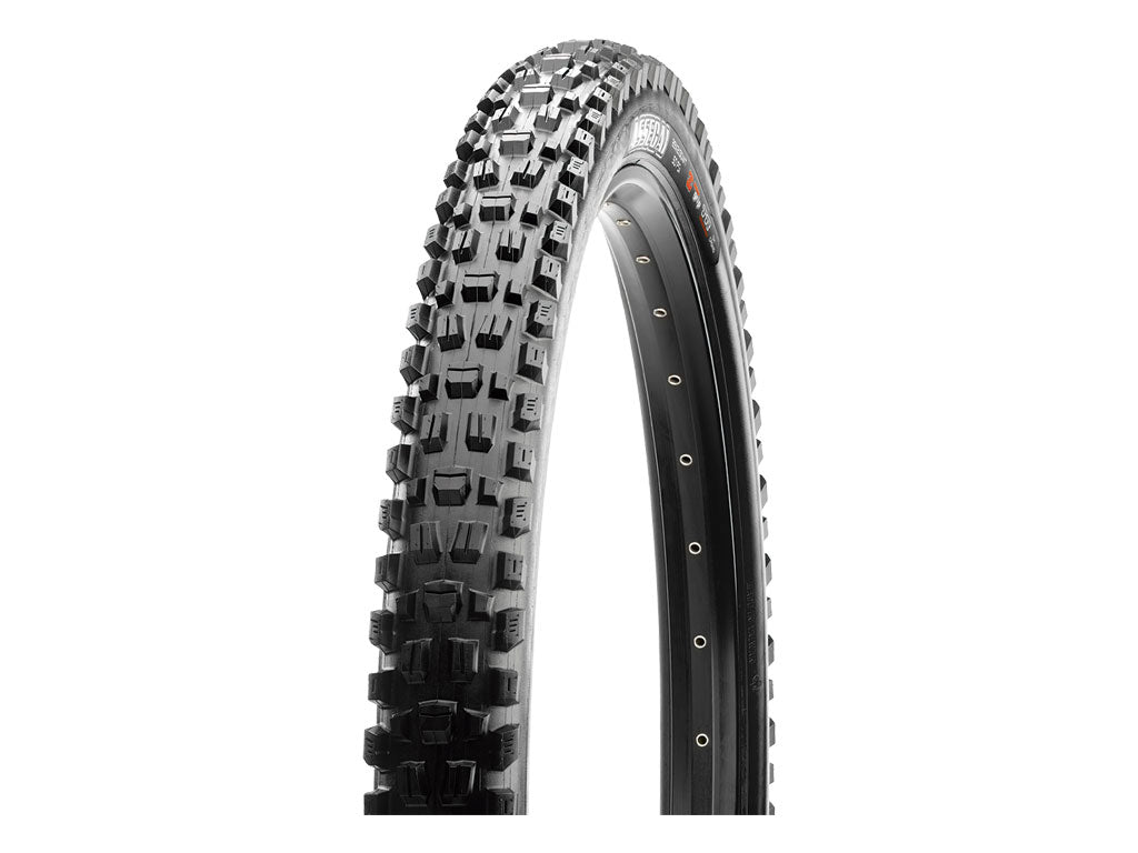 MAXXIS | Cubierta de Mtb ASSEGAI 29x2.60 120x2 TPI 3C/MAXXGRIP/DD/TR