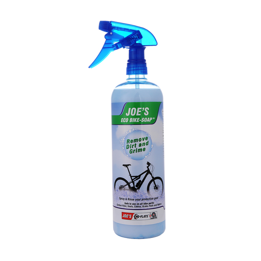 JOES | Jabón Eco para bicicletas y componentes 1L