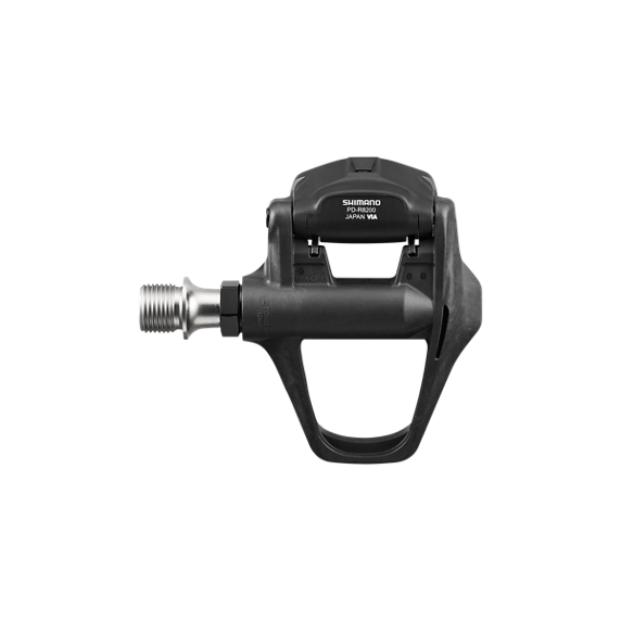 SHIMANO | Pedales de Carretera ULTEGRA PD-R8200