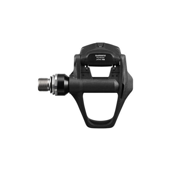 SHIMANO | Pedales de Carretera DURA ACE PD-R9300