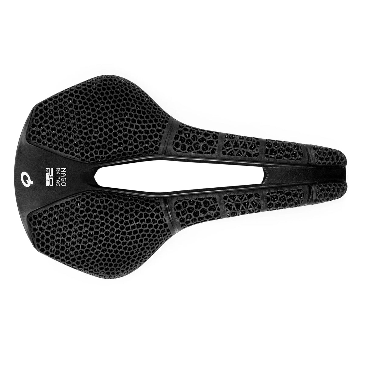 PROLOGO | Sillín de Ciclismo NAGO 3D Pas 147 Tirox