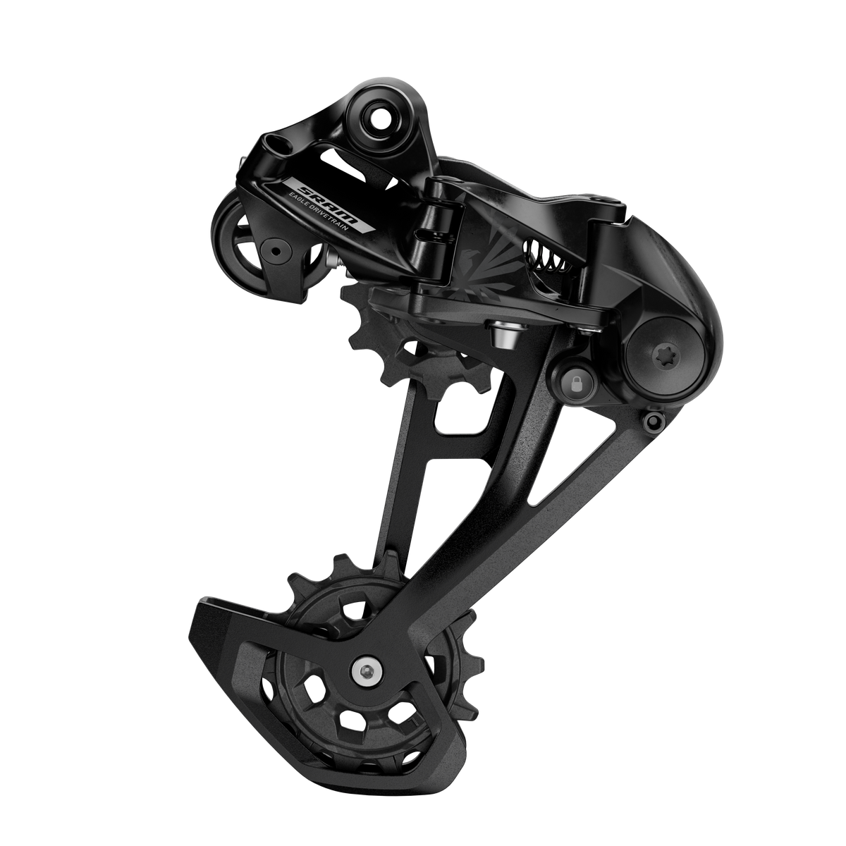 SRAM | Cambio S200 Eagle máximo 52 dientes 12v