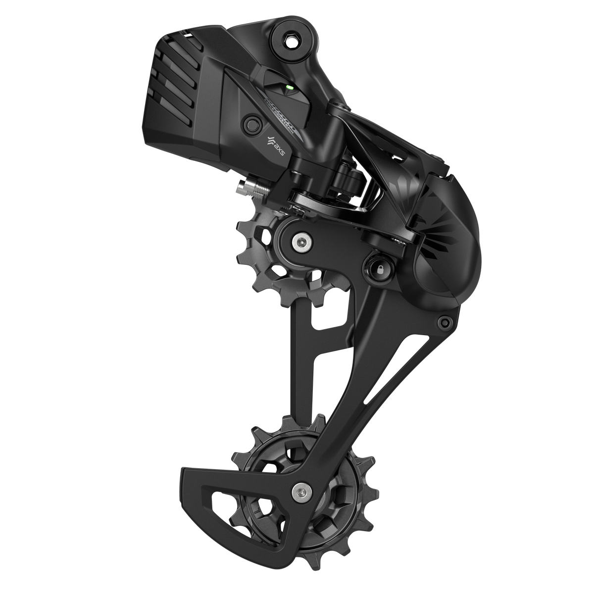 SRAM | Cambio S500 Eagle AXS 12v máximo 52 dientes -Batería no incluída