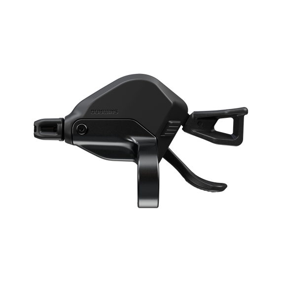SHIMANO | Pulsador de Cambio DEORE XT SL-M8200 12v con abrazadera