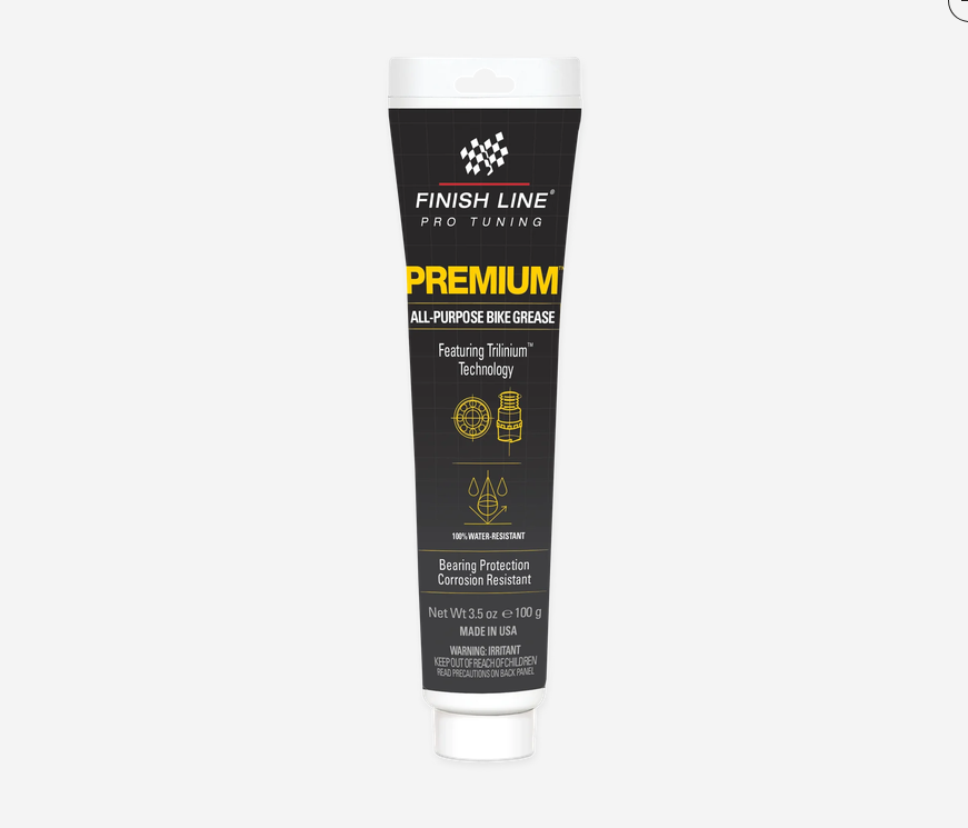FINISH LINE | Grasa PREMIUM 100grs