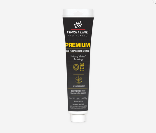 FINISH LINE | Grasa PREMIUM 100grs