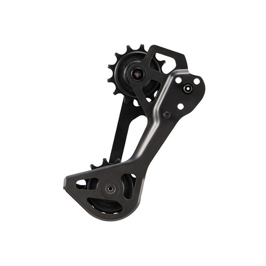 SHIMANO | Conjunto de Portapoleas cambio XTR RD-M9250 SGS