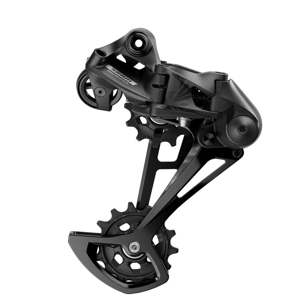SRAM | Cambio S100 Eagle máximo 50 dientes 12v