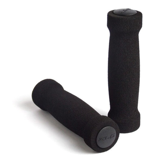 XLC | Juego de Puños GR-G13 SOFT ESPUMA -negro