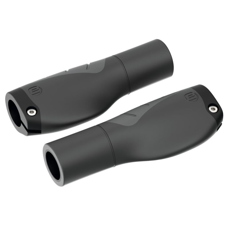 ERGOTEC | Puños AERO 135mm
