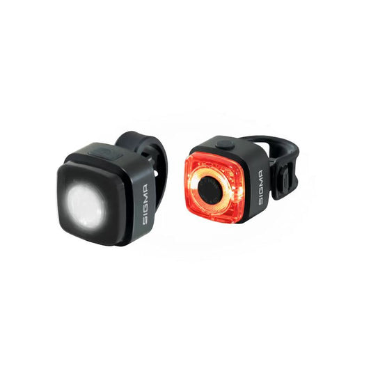 SIGMA | Juego de luces AURA MICRO USB