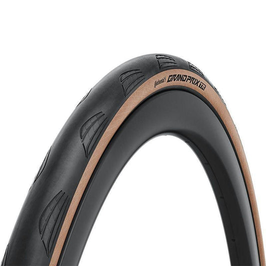 CONTINENTAL | Cubierta de carretera GRAND PRIX 700x32 -negro marrón